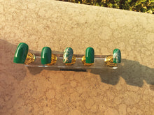 Load image into Gallery viewer, Emerald smoke