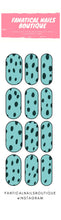 Load image into Gallery viewer, Floral and Polka Dots