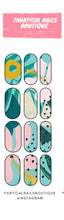 Load image into Gallery viewer, Floral and Polka Dots